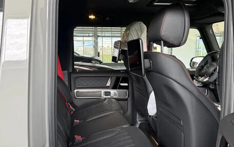 Mercedes-Benz G-Класс AMG, 2026 год, 32 000 000 рублей, 5 фотография