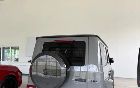 Mercedes-Benz G-Класс AMG, 2026 год, 32 000 000 рублей, 2 фотография