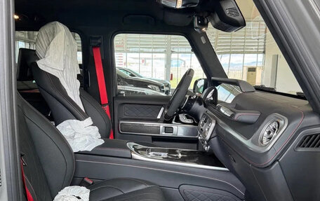 Mercedes-Benz G-Класс AMG, 2026 год, 32 000 000 рублей, 3 фотография