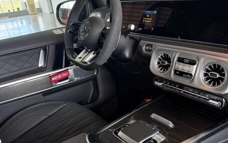 Mercedes-Benz G-Класс AMG, 2026 год, 32 000 000 рублей, 4 фотография