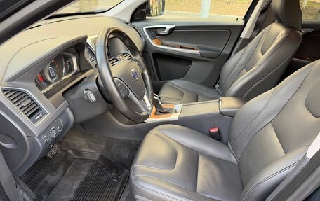 Volvo XC60 II, 2016 год, 2 445 000 рублей, 16 фотография