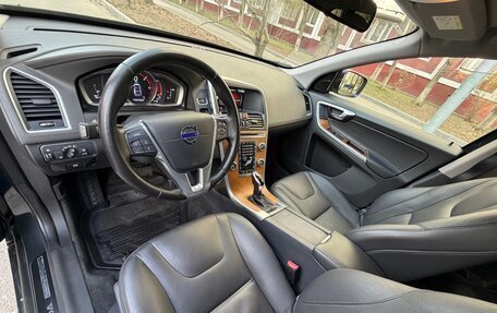 Volvo XC60 II, 2016 год, 2 445 000 рублей, 19 фотография