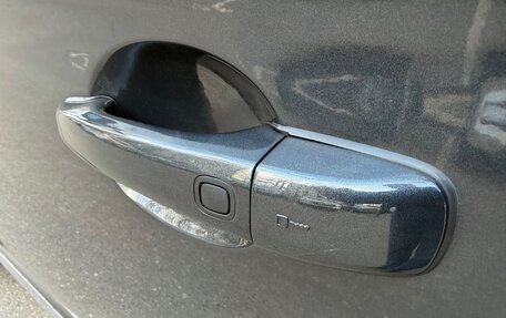 Volvo XC60 II, 2016 год, 2 445 000 рублей, 15 фотография