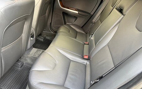 Volvo XC60 II, 2016 год, 2 445 000 рублей, 21 фотография