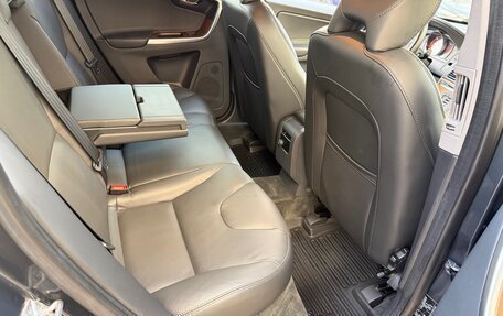 Volvo XC60 II, 2016 год, 2 445 000 рублей, 22 фотография