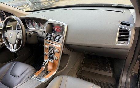 Volvo XC60 II, 2016 год, 2 445 000 рублей, 25 фотография