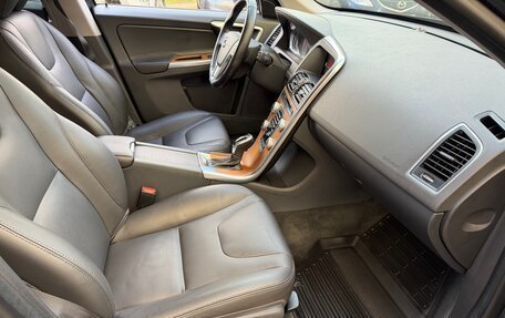 Volvo XC60 II, 2016 год, 2 445 000 рублей, 24 фотография