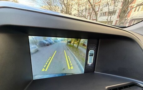 Volvo XC60 II, 2016 год, 2 445 000 рублей, 29 фотография