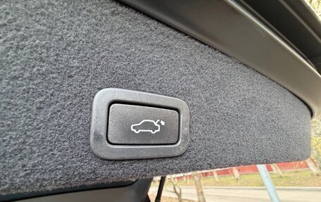 Volvo XC60 II, 2016 год, 2 445 000 рублей, 27 фотография