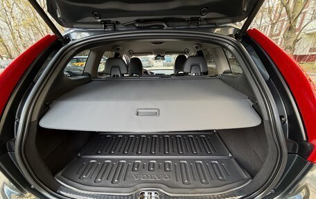 Volvo XC60 II, 2016 год, 2 445 000 рублей, 28 фотография