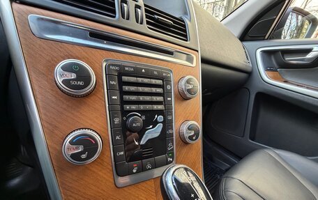 Volvo XC60 II, 2016 год, 2 445 000 рублей, 30 фотография