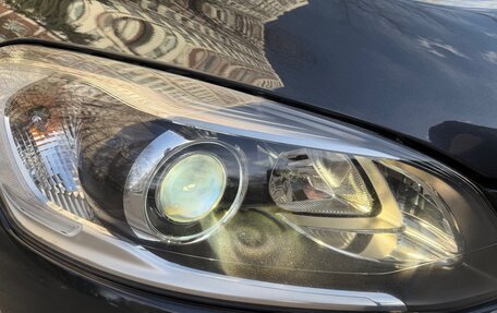 Volvo XC60 II, 2016 год, 2 445 000 рублей, 31 фотография