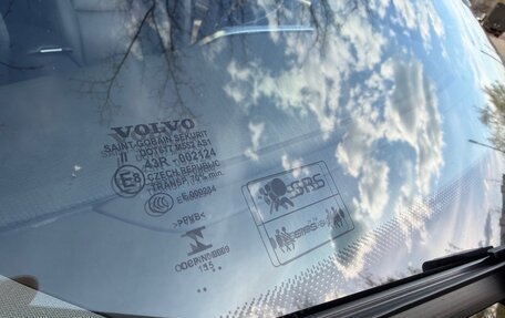 Volvo XC60 II, 2016 год, 2 445 000 рублей, 32 фотография