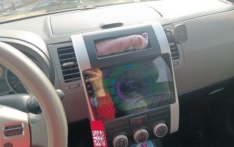 Nissan X-Trail, 2008 год, 900 000 рублей, 5 фотография