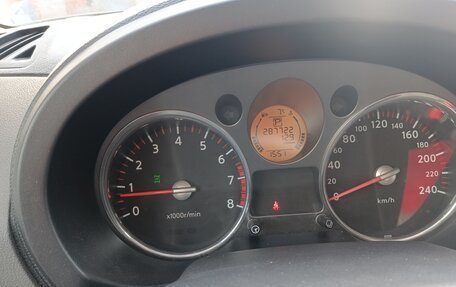 Nissan X-Trail, 2008 год, 900 000 рублей, 6 фотография