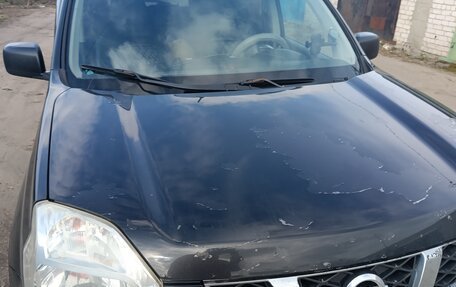 Nissan X-Trail, 2008 год, 900 000 рублей, 8 фотография