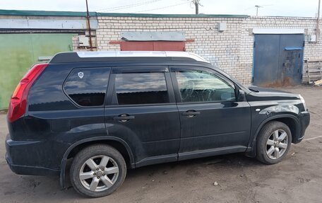 Nissan X-Trail, 2008 год, 900 000 рублей, 10 фотография