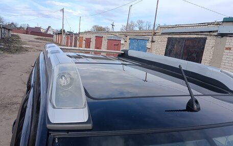 Nissan X-Trail, 2008 год, 900 000 рублей, 7 фотография