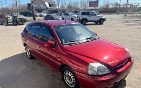 KIA Rio II, 2005 год, 210 000 рублей, 3 фотография
