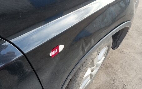 Nissan X-Trail, 2008 год, 900 000 рублей, 9 фотография