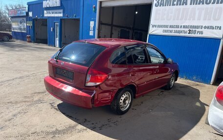 KIA Rio II, 2005 год, 210 000 рублей, 6 фотография