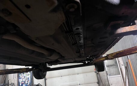 KIA Rio II, 2005 год, 210 000 рублей, 7 фотография