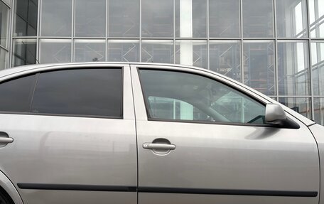 Skoda Octavia IV, 2008 год, 530 000 рублей, 11 фотография