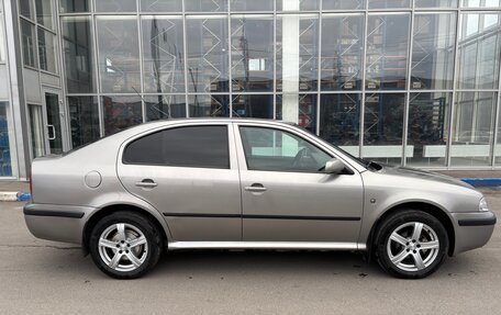 Skoda Octavia IV, 2008 год, 530 000 рублей, 9 фотография