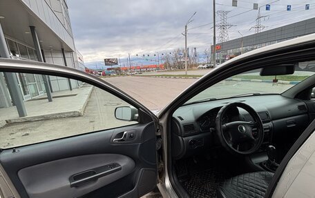 Skoda Octavia IV, 2008 год, 530 000 рублей, 4 фотография