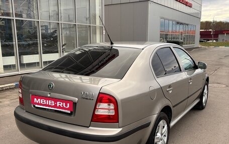 Skoda Octavia IV, 2008 год, 530 000 рублей, 7 фотография