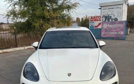 Porsche Cayenne III, 2011 год, 1 700 000 рублей, 4 фотография