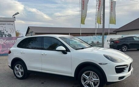 Porsche Cayenne III, 2011 год, 1 700 000 рублей, 6 фотография