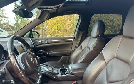 Porsche Cayenne III, 2011 год, 1 700 000 рублей, 10 фотография