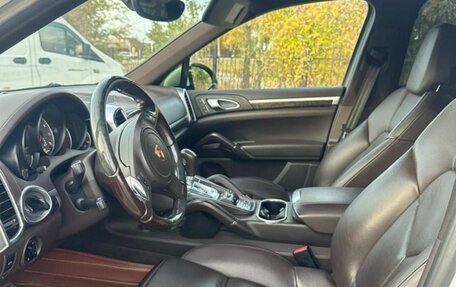 Porsche Cayenne III, 2011 год, 1 700 000 рублей, 11 фотография