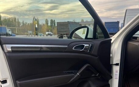 Porsche Cayenne III, 2011 год, 1 700 000 рублей, 12 фотография