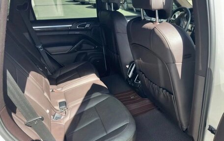 Porsche Cayenne III, 2011 год, 1 700 000 рублей, 16 фотография