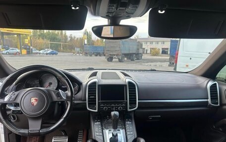 Porsche Cayenne III, 2011 год, 1 700 000 рублей, 13 фотография