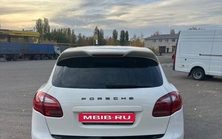 Porsche Cayenne III, 2011 год, 1 700 000 рублей, 7 фотография