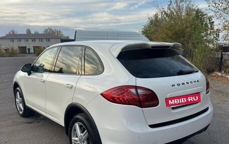 Porsche Cayenne III, 2011 год, 1 700 000 рублей, 8 фотография