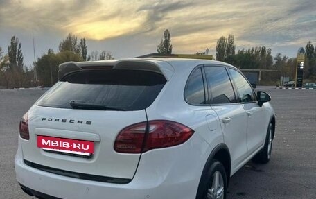 Porsche Cayenne III, 2011 год, 1 700 000 рублей, 9 фотография