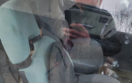 Daewoo Tico, 1994 год, 15 000 рублей, 4 фотография