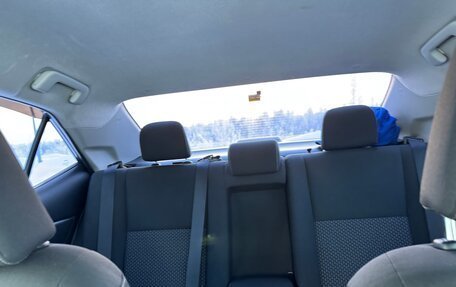 Toyota Corolla, 2014 год, 1 550 000 рублей, 14 фотография