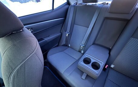 Toyota Corolla, 2014 год, 1 550 000 рублей, 15 фотография