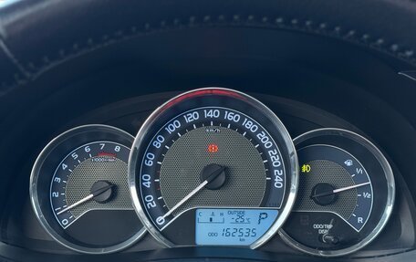 Toyota Corolla, 2014 год, 1 550 000 рублей, 12 фотография