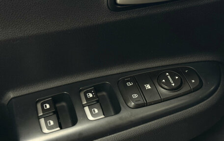 KIA Rio IV, 2020 год, 1 590 000 рублей, 8 фотография