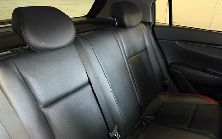 KIA Rio IV, 2020 год, 1 590 000 рублей, 7 фотография