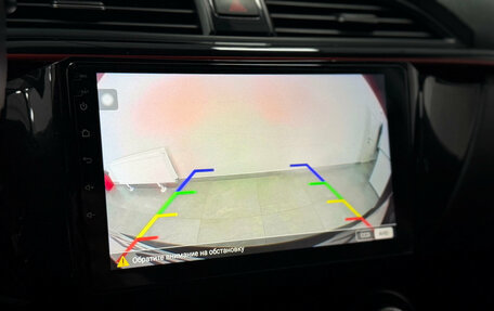 KIA Rio IV, 2020 год, 1 590 000 рублей, 15 фотография