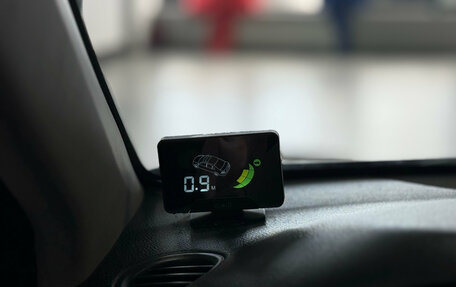 KIA Rio IV, 2020 год, 1 590 000 рублей, 18 фотография