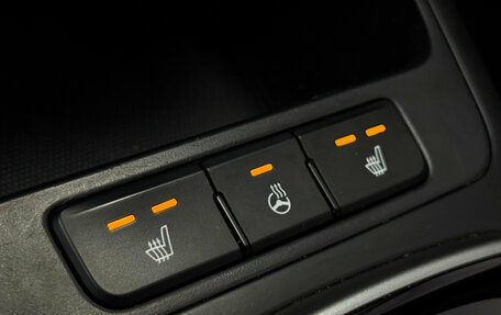 KIA Rio IV, 2020 год, 1 590 000 рублей, 14 фотография