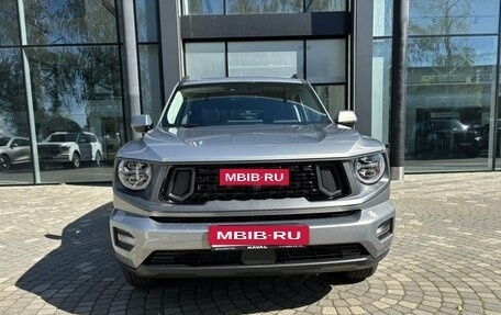 Haval H7, 2025 год, 3 999 000 рублей, 2 фотография